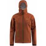Salewa Puez 2,5L PTX Jacket bombay brown – Sleviste.cz