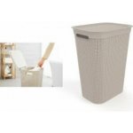 Rotho Brisen 50 l cappuccino – Zboží Dáma