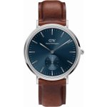 Daniel Wellington DW00100709 – Hledejceny.cz