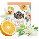 Basilur Festive Tea Magical Moments plech Černý čaj aromatizovaný s ochucujícími čá 75 g – Sleviste.cz