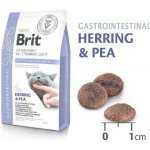 Brit Veterinary Diets Cat GF Gastrointestinal 2 kg – Zboží Dáma