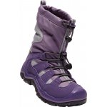 Keen Winterport II WP Plumeria Alloy Purple – Zboží Dáma