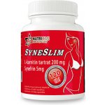 Nutricius Syneslim 120 tablet – Hledejceny.cz