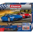 Carrera D132 30187 Racing Spirit