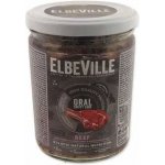 Elbeville Oral Cavity Care hovězí s heřmánkem 440 ml – Sleviste.cz