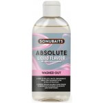 Sonubaits Absolute Liquid Flavour Washed Out 200 ml – Hledejceny.cz