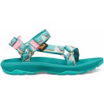 Teva Hurricane XLT 2 Kid's Unicorn Waterfall – Zboží Dáma