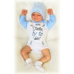 Vtipné body s nápisem “Taťko ty to dáš” – Sleviste.cz