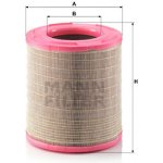 MANN-FILTER Vzduchový filtr MF C31980 – Hledejceny.cz