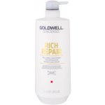 Goldwell Dualsenses Rich Repair Restoring Conditioner 1000 ml – Zboží Mobilmania