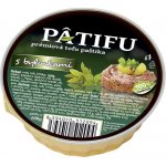 Veto Patifu Paštika tofu s bylinkami 100 g – Zboží Dáma