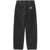 Pánské džíny Carhartt pánské kalhoty WIP W' Brandon Pant