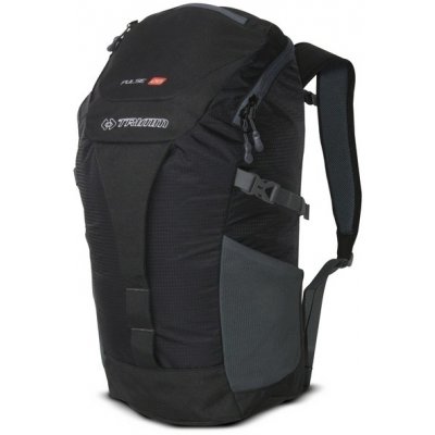 Trimm pulse 20l black grey – Zboží Mobilmania