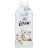 Aviváž na praní Lenor Sensitive Cotton Aviváž 700 ml 28 PD