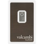 Valcambi platinový slitek 2,5 g – Hledejceny.cz