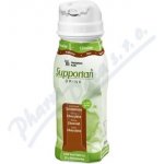 SUPPORTAN DRINK ČOKOLÁDA POR SOL 4X200ML – Hledejceny.cz