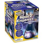 Brainstorm Toys T-Rex projektor a hlídač pokojíčku – Zboží Dáma