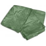 J.A.D. TOOLS 15254 plachta PE standard 3x4m bílá – Zboží Dáma