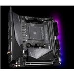 Gigabyte B550 I AORUS PRO AX rev. 1.0 – Zboží Živě