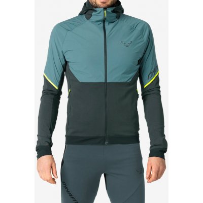 Dynafit Alpine Hybrid Smoke Blue – Zboží Mobilmania