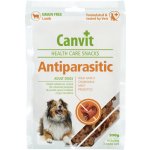 Canvit Antiparasitic Snacks 200 g – Zboží Dáma