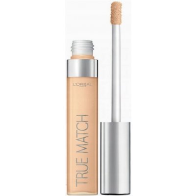 L'Oréal Paris True Match Tekutý korektor Vanilla 6,8 ml – Sleviste.cz
