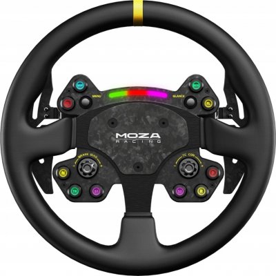 Moza Racing RS V2 – Zboží Živě