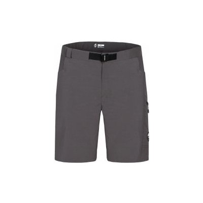 High Point RUM 5.0 shorts iron gate – Hledejceny.cz