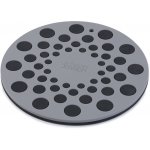 JOSEPH JOSEPH Silikonové podložky pod horké nádoby Spot-On 20174, šedé – Zboží Dáma