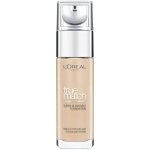 L'Oréal Paris Sjednocující a zdokonalující make-up True Match Super-Blendable Foundation 0.5N 30 ml – Zbozi.Blesk.cz
