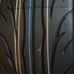 Nankang NS-2R 205/55 R16 94W – Zbozi.Blesk.cz