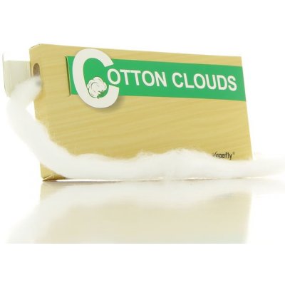 Vapefly Cotton Clouds – Zboží Mobilmania