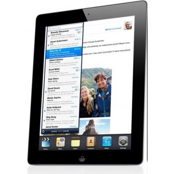 Apple iPad s Retina displejem 16GB WiFi MD513SL/A