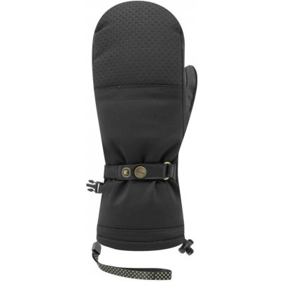 Racer M Snow 4 black – Hledejceny.cz