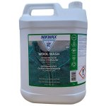 Nikwax Wool Wash 5l - prací prostředek na vlněné prádlo – Zboží Dáma