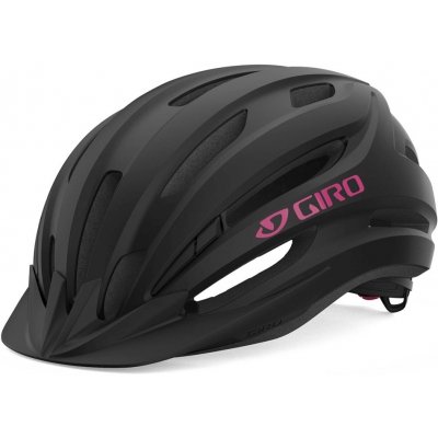 Giro Register II MIPS Women Matt Black/Raspberry 2025 – Zboží Dáma