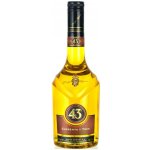 licor 43 31% 0,7 l (holá láhev) – Sleviste.cz