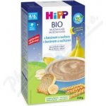 HiPP Mléčná kaše na noc BIO banán a suchary 250 g – Zboží Dáma