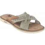 Mustang pantofle 4152-703-318 taupe – Hledejceny.cz