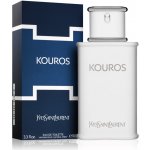 Yves Saint Laurent Kouros toaletní voda pánská 100 ml – Hledejceny.cz