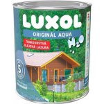 Luxol Original Aqua 2,5 l transparentní mat – Zbozi.Blesk.cz