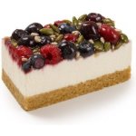 Erlenbacher Dezert bezlepkový lesní směs/skyr mražený 1,45 kg – Zboží Dáma