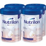 Nutrilon 1 Profutura DUOBIOTIK 4 x 800 g – Zboží Dáma Nutrilon 1 Profutura DUOBIOTIK 4 x 800 g – Zboží Dáma