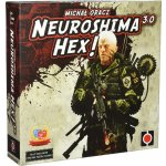 Portal Games Neuroshima Hex! 3.0 – Hledejceny.cz