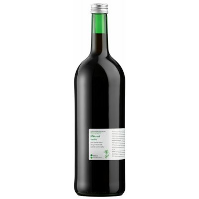 Dědek kořenář Mátová směs MK 1000 ml – Hledejceny.cz