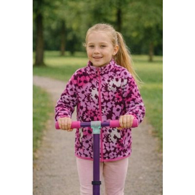 Wolf B2441 vínová – Zboží Mobilmania