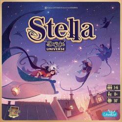 Asmodee Stella (Dixit Universe)