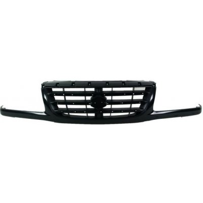 MASKA GRILL SUZUKI VITARA GRAND (FT/GT), 09.97-09.05 OE: 72111-65D10, 7211165D20000, 72112-65D10 POLCAR | Zboží Auto