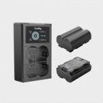 SmallRig NP-W235 3822 – Zboží Živě