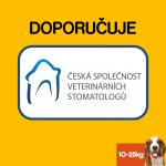 Pedigree Dentastix Daily Oral Care dentální pamlsky pro psy středních plemen 28 ks 720 g – Zboží Dáma